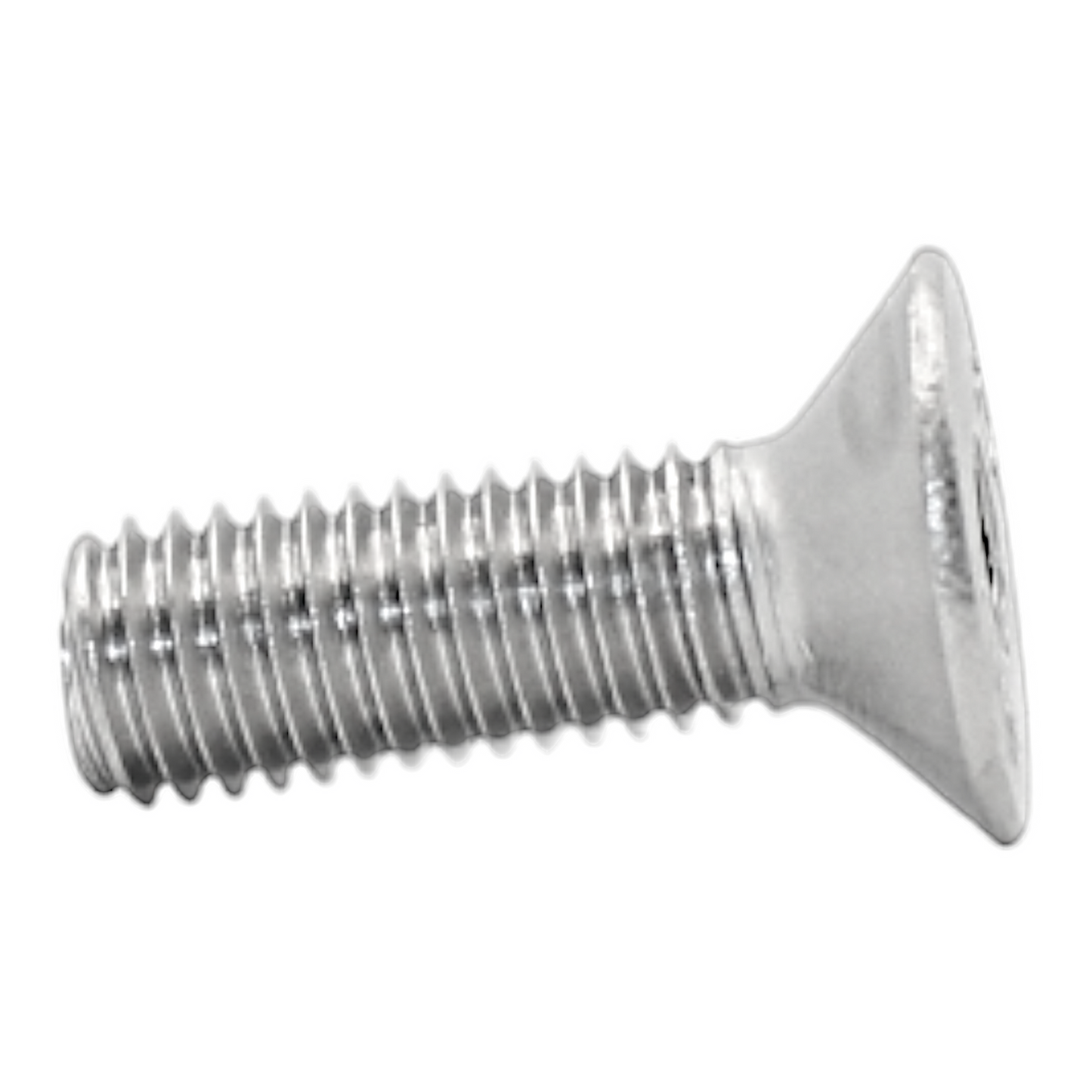 M5|M6 Senkkopfschrauben Senkschrauben DIN 7991 | ISO 10642 Edelstahl A4|V4A Innensechskant ISK