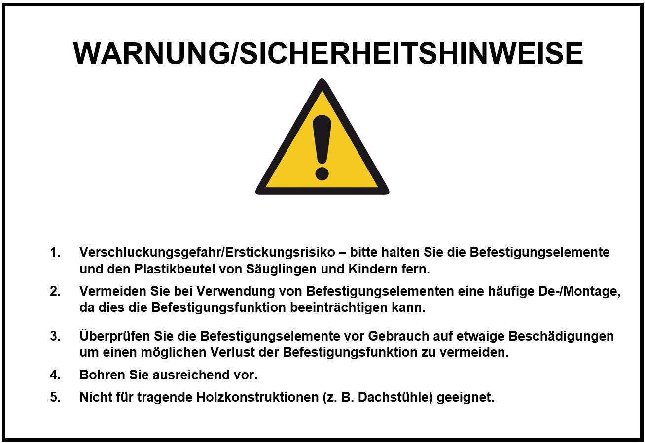 Ø 5,5 Blechschrauben Linsenkopf DIN 7981 | ISO 14585 TX-Antrieb Torx Innensechsrund